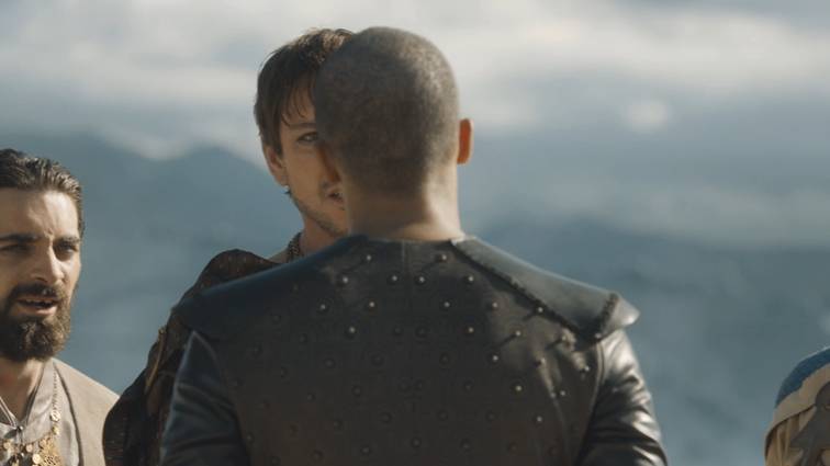 [왕좌의게임] 폭풍의 딸 80화 | 인스티즈