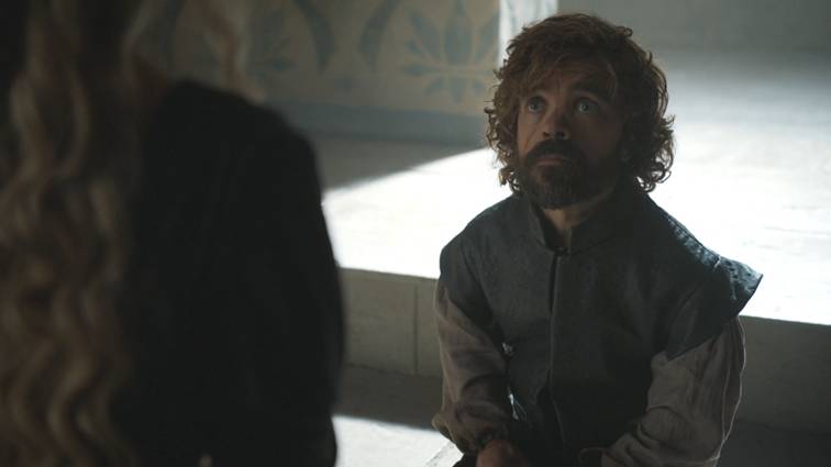 [왕좌의게임] 폭풍의 딸 83화 | 인스티즈