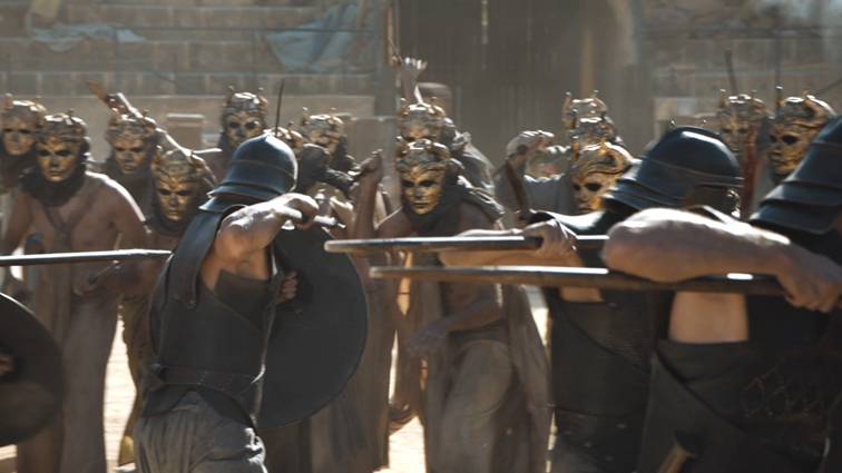 [왕좌의게임] 폭풍의 딸 65화 | 인스티즈