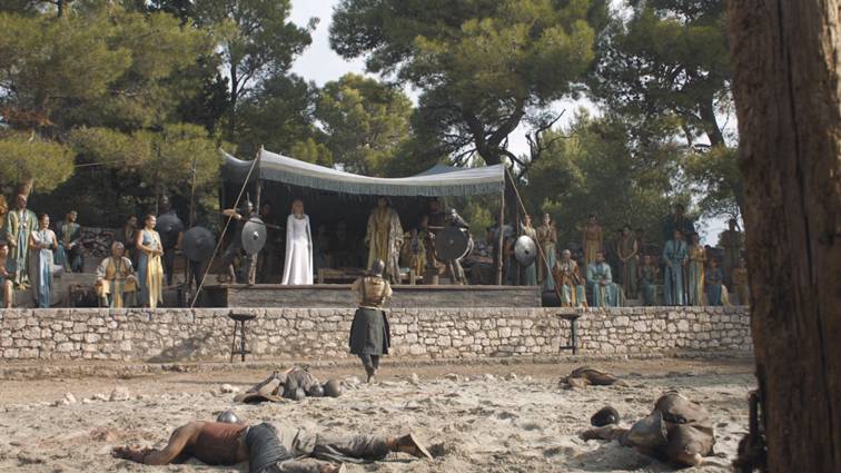 [왕좌의게임] 폭풍의 딸 60화 | 인스티즈