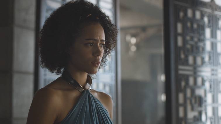 [왕좌의게임] 폭풍의 딸 59화 | 인스티즈