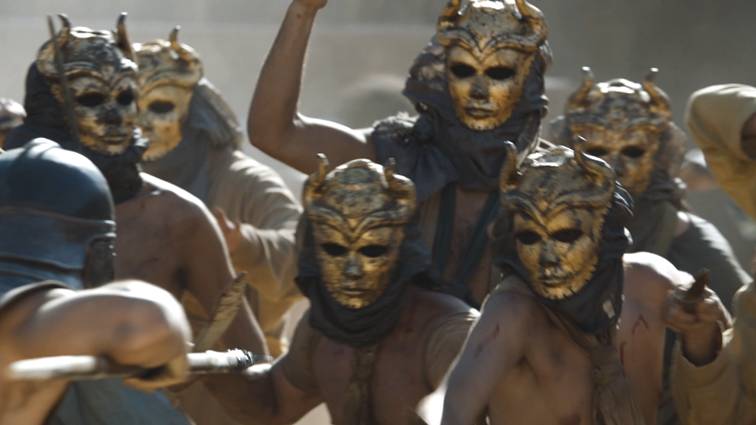 [왕좌의게임] 폭풍의 딸 65화 | 인스티즈