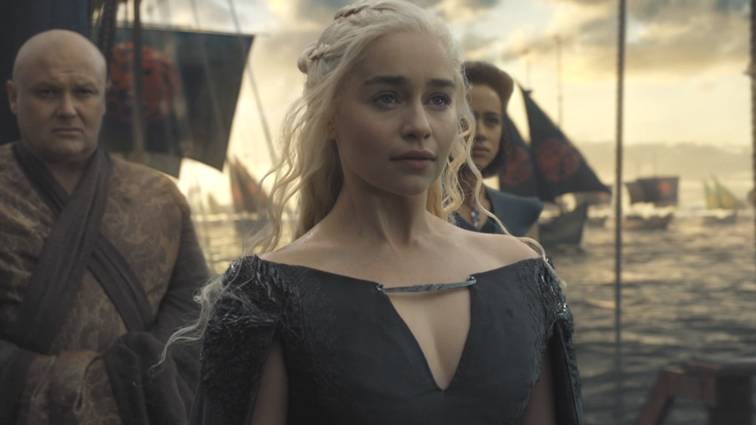 [왕좌의게임] 폭풍의 딸 마지막화 | 인스티즈