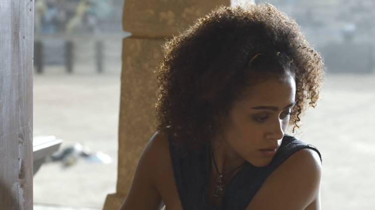 [왕좌의게임] 폭풍의 딸 65화 | 인스티즈