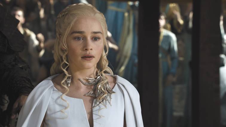 [왕좌의게임] 폭풍의 딸 64화 | 인스티즈