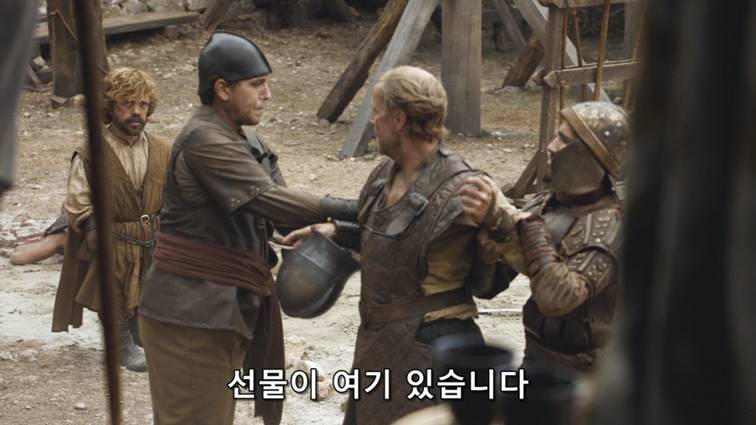 [왕좌의게임] 폭풍의 딸 60화 | 인스티즈