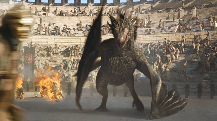 [왕좌의게임] 폭풍의 딸 66화 | 인스티즈