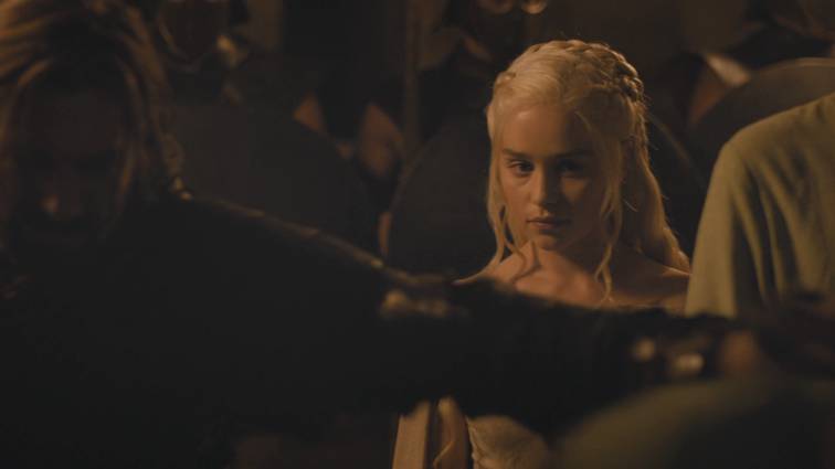 [왕좌의게임] 폭풍의 딸 58화 | 인스티즈