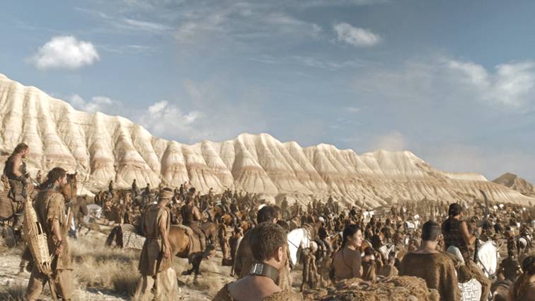 [왕좌의게임] 폭풍의 딸 69화 | 인스티즈