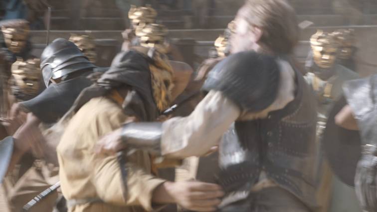 [왕좌의게임] 폭풍의 딸 65화 | 인스티즈