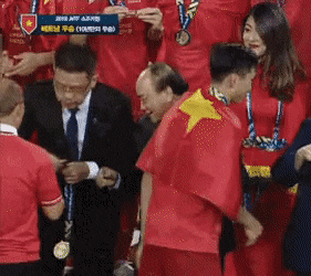 베트남 총리 직권 남용 | 인스티즈