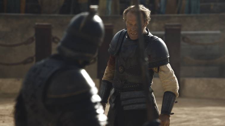 [왕좌의게임] 폭풍의 딸 64화 | 인스티즈