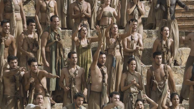 [왕좌의게임] 폭풍의 딸 64화 | 인스티즈