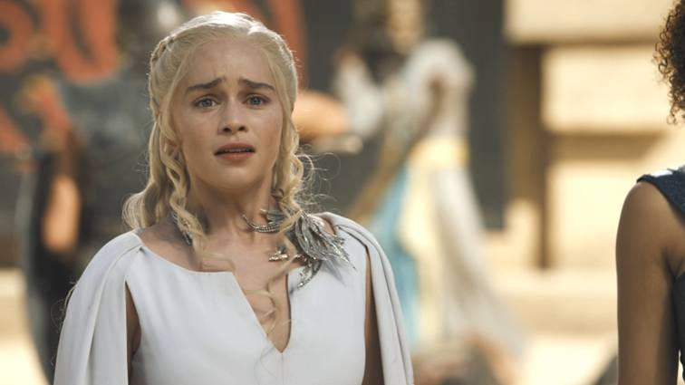 [왕좌의게임] 폭풍의 딸 66화 | 인스티즈