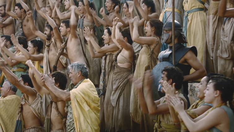 [왕좌의게임] 폭풍의 딸 63화 | 인스티즈