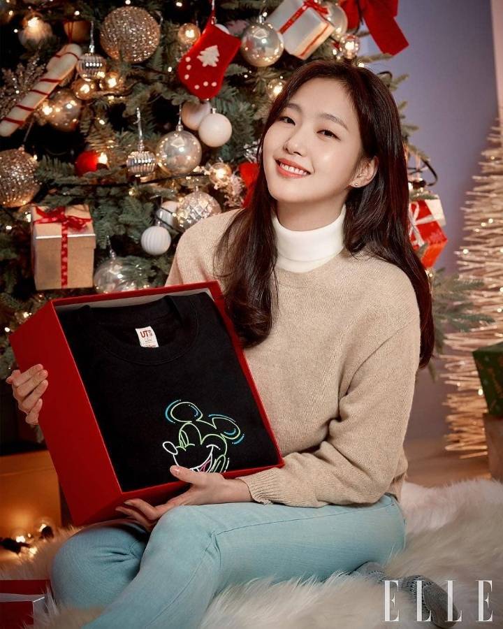 여신포스나는 김고은 | 인스티즈