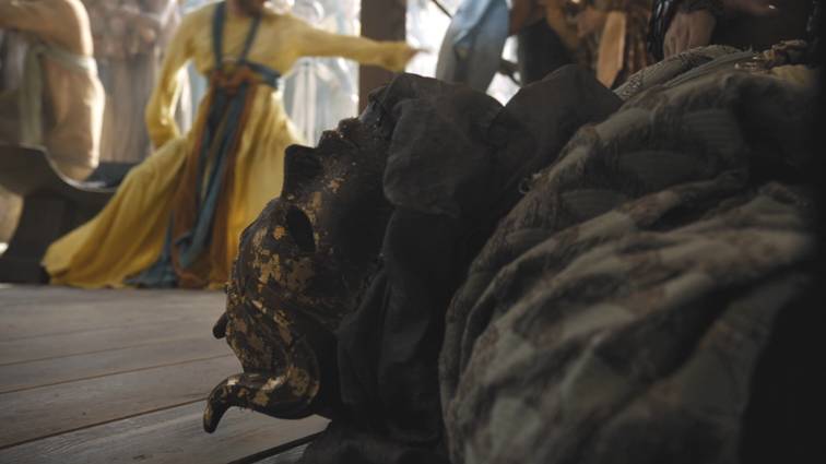 [왕좌의게임] 폭풍의 딸 65화 | 인스티즈