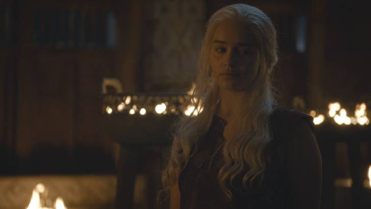 [왕좌의게임] 폭풍의 딸 72화 | 인스티즈