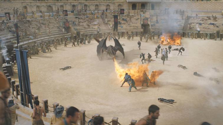 [왕좌의게임] 폭풍의 딸 66화 | 인스티즈