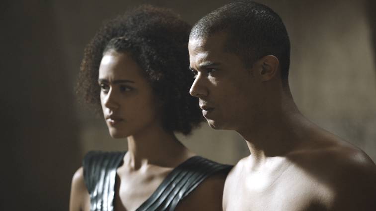 [왕좌의게임] 폭풍의 딸 67화 | 인스티즈