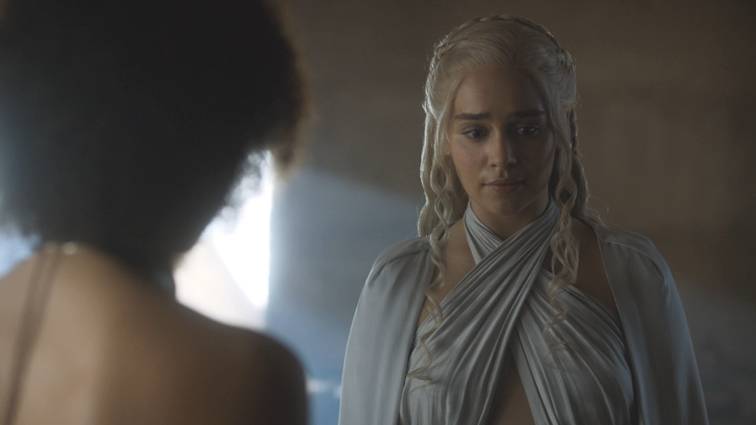 [왕좌의게임] 폭풍의 딸 59화 | 인스티즈