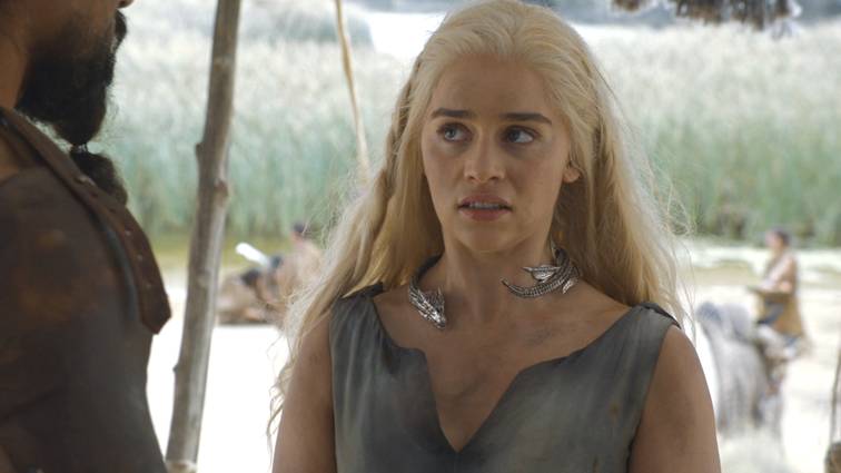 [왕좌의게임] 폭풍의 딸 69화 | 인스티즈