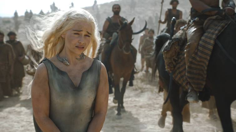 [왕좌의게임] 폭풍의 딸 69화 | 인스티즈