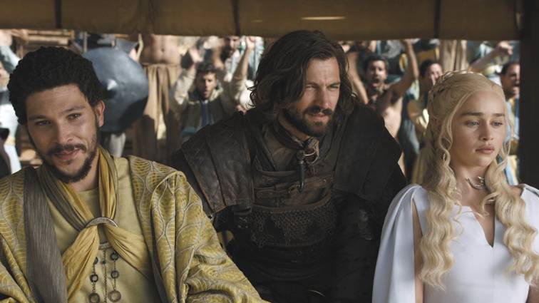 [왕좌의게임] 폭풍의 딸 63화 | 인스티즈