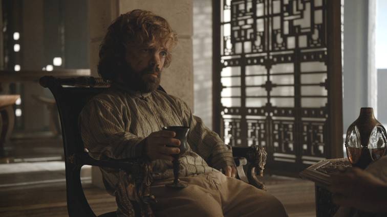 [왕좌의게임] 폭풍의 딸 62화 | 인스티즈