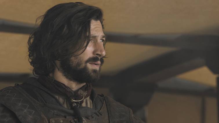 [왕좌의게임] 폭풍의 딸 64화 | 인스티즈