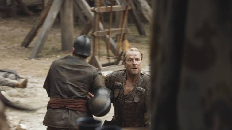 [왕좌의게임] 폭풍의 딸 60화 | 인스티즈