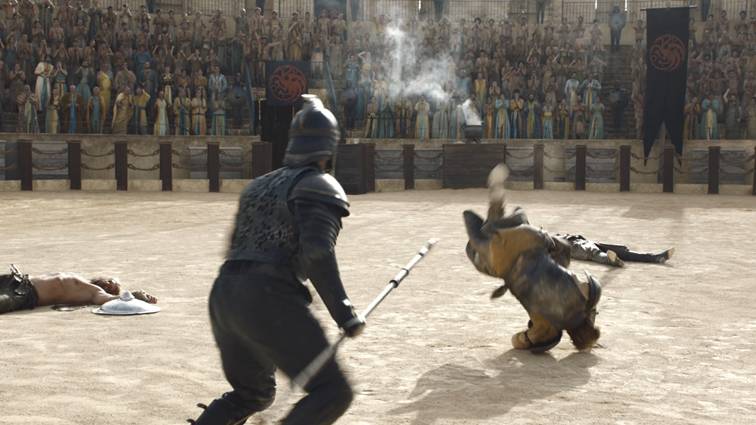 [왕좌의게임] 폭풍의 딸 64화 | 인스티즈