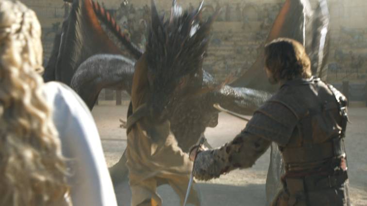 [왕좌의게임] 폭풍의 딸 66화 | 인스티즈