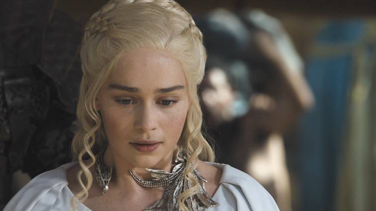 [왕좌의게임] 폭풍의 딸 64화 | 인스티즈