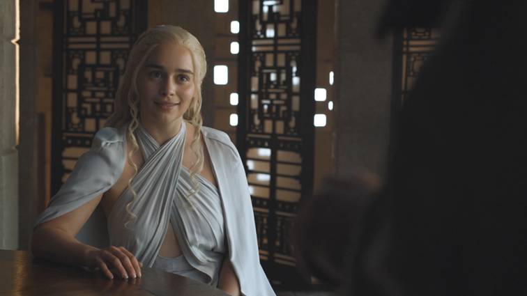 [왕좌의게임] 폭풍의 딸 57화 | 인스티즈