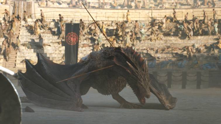 [왕좌의게임] 폭풍의 딸 66화 | 인스티즈