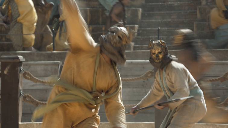 [왕좌의게임] 폭풍의 딸 66화 | 인스티즈