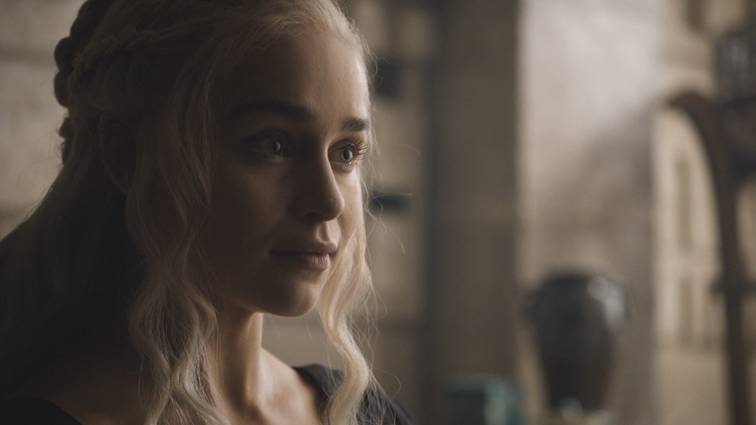 [왕좌의게임] 폭풍의 딸 82화 | 인스티즈