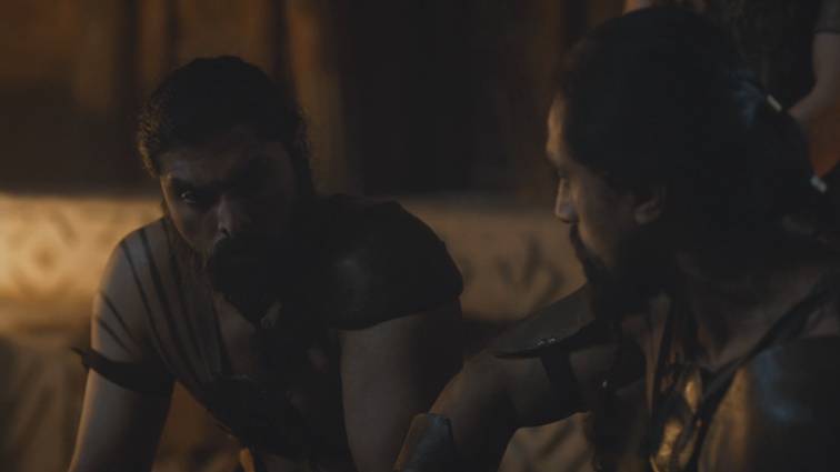 [왕좌의게임] 폭풍의 딸 72화 | 인스티즈