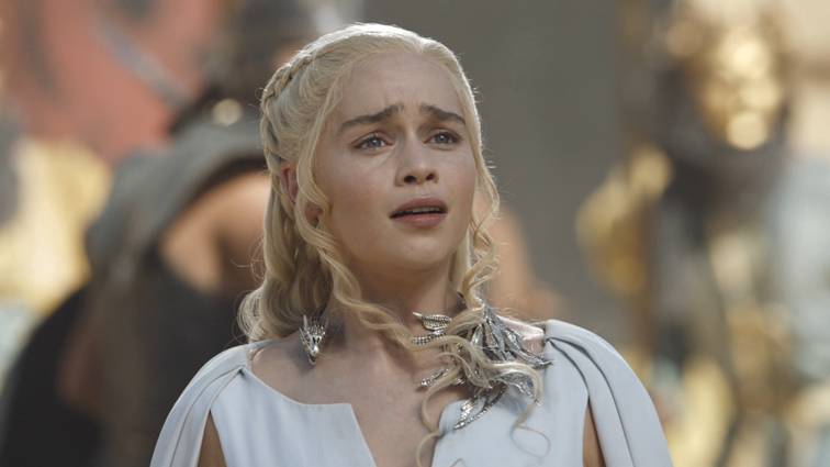 [왕좌의게임] 폭풍의 딸 66화 | 인스티즈