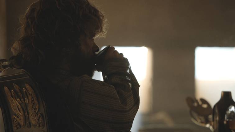 [왕좌의게임] 폭풍의 딸 62화 | 인스티즈