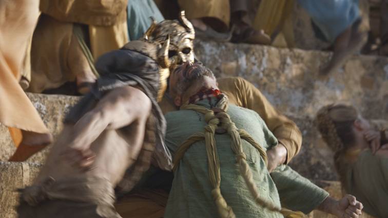 [왕좌의게임] 폭풍의 딸 65화 | 인스티즈