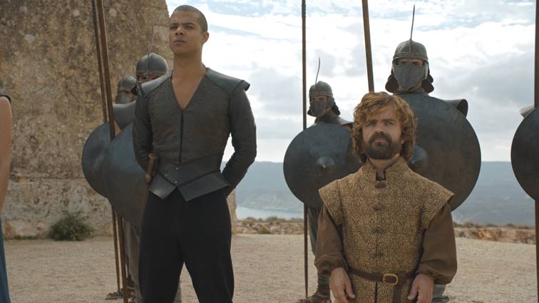 [왕좌의게임] 폭풍의 딸 80화 | 인스티즈