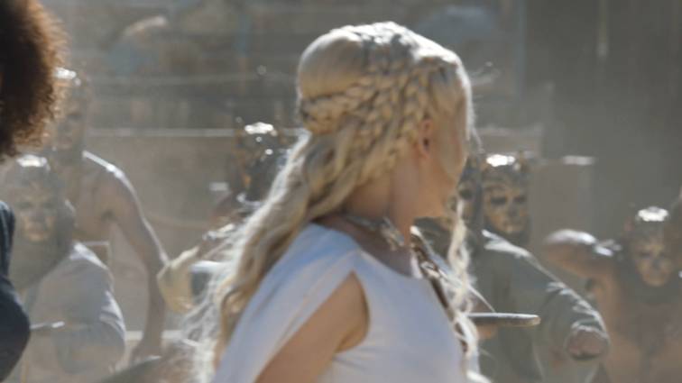 [왕좌의게임] 폭풍의 딸 65화 | 인스티즈