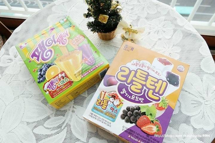 어릴때 하루에 하나씩만 꺼내먹을수 있었던 고급아이스크림들.jpg | 인스티즈