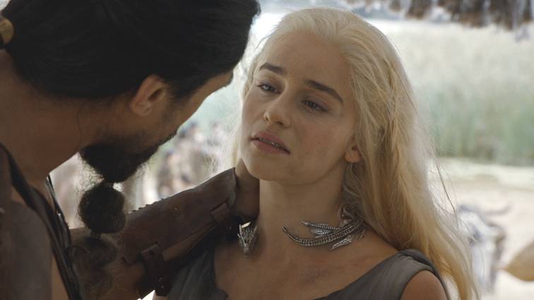 [왕좌의게임] 폭풍의 딸 69화 | 인스티즈