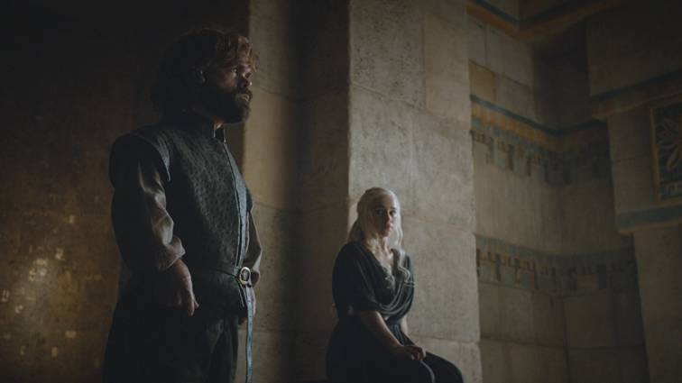 [왕좌의게임] 폭풍의 딸 81화 | 인스티즈