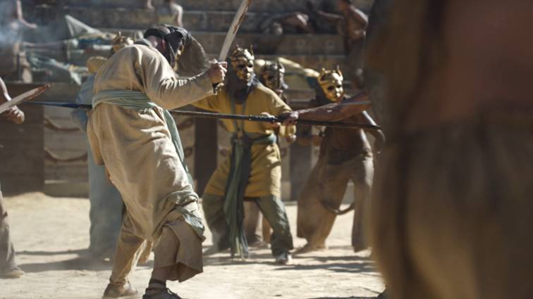 [왕좌의게임] 폭풍의 딸 65화 | 인스티즈