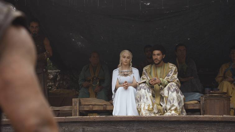 [왕좌의게임] 폭풍의 딸 60화 | 인스티즈