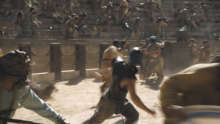 [왕좌의게임] 폭풍의 딸 65화 | 인스티즈